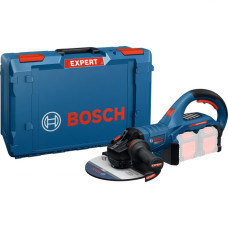 Акумуляторна кутова шліфмашина Bosch Expert EXWS 18V2-230 P, без акб та з/п, у кейсі XL-BOXX 232