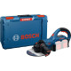 Акумуляторна кутова шліфмашина Bosch Expert EXWS 18V2-230 P, без акб та з/п, у кейсі XL-BOXX 232