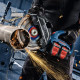 Акумуляторна кутова шліфмашина Bosch Expert EXWS 18V2-230 P, без акб та з/п, у кейсі XL-BOXX 232