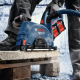 Акумуляторна кутова шліфмашина Bosch Expert EXWS 18V2-230 P, без акб та з/п, у кейсі XL-BOXX 232