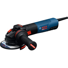 Кутова шліфмашина Bosch Expert EXWS 20-125 TSB