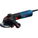 Кутова шліфмашина Bosch Expert EXWS 20-125 TSB