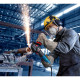 Кутова шліфмашина Bosch Expert EXWS 20-125 TSB