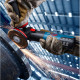 Кутова шліфмашина Bosch Expert EXWS 20-150 SB