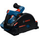 Акумуляторна занурювальна пила Bosch Expert EXKT 18V-52 G, без акб та з/п у кейсі L-Boxx 238