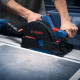 Акумуляторна занурювальна пила Bosch Expert EXKT 18V-52 G, без акб та з/п у кейсі L-Boxx 238