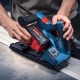 Акумуляторна занурювальна пила Bosch Expert EXKT 18V-52 G, без акб та з/п у кейсі L-Boxx 238