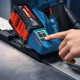 Акумуляторна занурювальна пила Bosch Expert EXKT 18V-52 G, без акб та з/п у кейсі L-Boxx 238