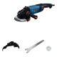 Кутова шліфмашина Bosch Expert EXWS 30-180 РB