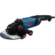 Кутова шліфмашина Bosch Expert EXWS 30-230 PB