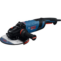 Кутова шліфмашина Bosch Expert EXWS 30-230 B