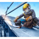Кутова шліфмашина Bosch Expert EXWS 30-230 B