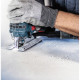 Пиляльне полотно для лобзика Bosch Expert Fiber Plaster T 141 HM 100 мм, 3 шт