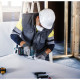 Пиляльне полотно для лобзика Bosch Expert Fiber Plaster T 141 HM 100 мм, 3 шт