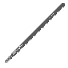 Пиляльне полотно для лобзика Bosch Speed for Wood T 744 D 180 мм, 3 шт