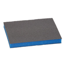 Шліфувальна губка Bosch Best for Contour 68x120x13 мм середнє, 2 шт