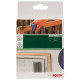 Шліфувальна губка Bosch Best for Contour 68x120x13 мм середнє, 2 шт