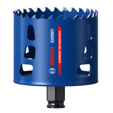 Коронка Bosch Expert Multi Material Power Change Plus 76х60 мм