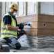Коронка Bosch Expert Multi Material Power Change Plus 76х60 мм