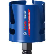 Коронка Bosch Expert Construction Material Power Change Plus 65x60 мм