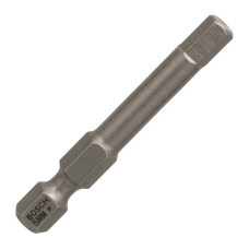 Біта Bosch Extra Hart HEX5 49 мм, 3 шт