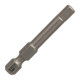 Біта Bosch Extra Hart HEX5 49 мм, 3 шт