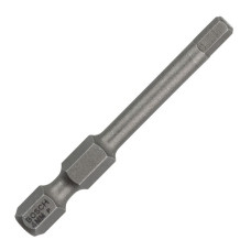 Біта Bosch Extra Hart HEX4 49 мм, 3 шт
