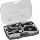 Набір пиляльних полотен Bosch Wood Set, 7 шт
