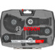 Набір пиляльних полотен Bosch Wood Set, 7 шт