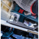 Пиляльне полотно для лобзика Bosch PRO Plastics PP Clean T 102 D 100 мм, 3 шт