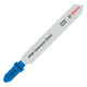Пиляльне полотно для лобзика Bosch PRO Stainless Steel T 118 EFS 83 мм, 5 шт