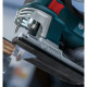 Пиляльне полотно для лобзика Bosch PRO Stainless Steel T 118 EFS 83 мм, 5 шт