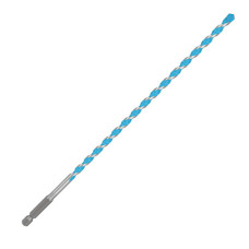 Свердло Bosch Expert HEX-9 Multi Construction 6х200х250 мм