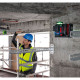 Лазерний нівелір Bosch PRO GLL 18V-120-33 CG Professional в L-BOXX 136