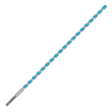 Свердло Bosch Expert HEX-9 Multi Construction 10х350х400 мм