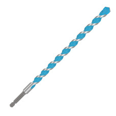 Свердло Bosch Expert HEX-9 Multi Construction 12х200х250 мм