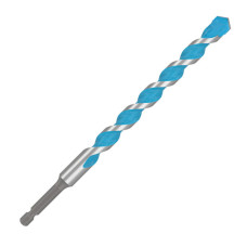 Свердло Bosch Expert HEX-9 Multi Construction 14х150х200 мм