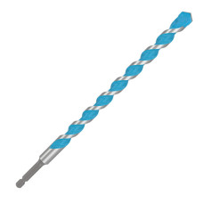 Свердло Bosch Expert HEX-9 Multi Construction 14х200х250 мм