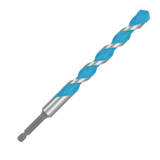 Свердло Bosch Expert HEX-9 Multi Construction 16х150х200 мм