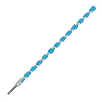 Свердло Bosch Expert HEX-9 Multi Construction 16х350х400 мм