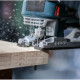 Пиляльне полотно для лобзика Bosch PRO Wood precise T 144 DP 100 мм, 2 шт