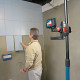 Телескопічна штанга Bosch BT 350