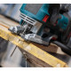 Пиляльне полотно для лобзика Bosch PRO Multi Material thick and thin T 345 XF 132 мм, 2 шт