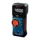 Цифровий мультиметр Bosch Expert EXDM 600-17