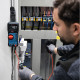Цифровий мультиметр Bosch Expert EXDM 600-17