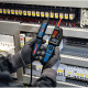 Тестер напруги Bosch Expert EXVT 1000-17