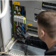 Тестер напруги Bosch Expert EXVT 1000-17