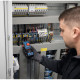 Кліщі-мультиметр Bosch Expert EXMC 600-17