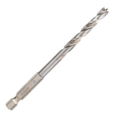Свердло Bosch PRO Wood HSS 6x49x105 мм