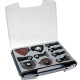 Набір пиляльних полотен Bosch All in One i-Boxx Set, 33 шт
